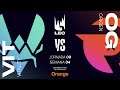 VITALITY VS ORIGEN | LEC Summer split 2020 | Semana 4 | League of Legends