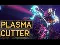 Warframes Plasma Cutter - Redeemed By Nightwave?