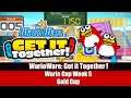 WarioWare: Get it Together! - Wario Cup Week 5 Gold Cup
