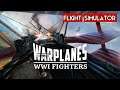 Warplanes: WW1 Fighters | PC Gameplay