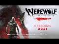 Werewolf: The Apocalypse - Earthblood - Gameplay Trailer | PS4, PS5