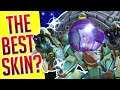 What Your Overwatch Skin Says About You