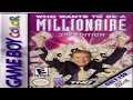 Who Wants To Be A Millionaire 2nd Edition Game Boy Color Game 12