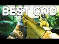 Why Modern Warfare 3 Was The Best Call of Duty