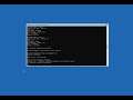 Windows 11 Black Screen Kernel Data Inpage Error