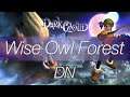 Wise Owl Forest Ambient Orchestral Remix ft. Chromatic Apparatus & TerminatedWeasel - Dark Cloud