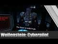 Wolfenstein Cyberpilot Part 2 - VR Gameplay Valve Index