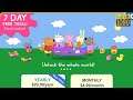 World of Peppa Pig Kids Learning Games & Videos 1080p Official Entertainment One