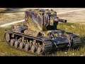 World of Tanks KV-2 - 5 Kills 5,7K Damage