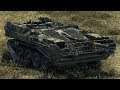 World of Tanks Strv 103B - 10 Kills 10,9K Damage