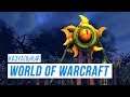 Казуальный World of Warcraft (Дейлики, Коллекция Маунтов и Гонка Гномрегана))