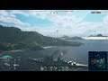 World of warships LIVE