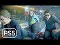 World War Z | Russia Zombies Apocalypse [PS5™4K HDR] Gameplay Play Station™5