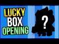 WOW! I Got How Many New Brawlers?! LUCKY BOX OPENING F2P!