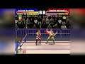Wrestle Mania | Round 09 - Razor Ramon vs. Shawn Michaels