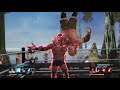 WWE 2K Battlegrounds Gameplay: Campaign Mode Part 7
