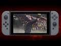 WWE 2k18 ( Luta Livre ) - Nintendo Switch - ao vivo