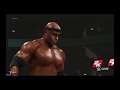 WWE 2K19 - Bobby Lashley vs. Ultimate Warrior (SmackDown LIVE)