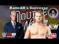 WWE 2K19 Gameplay  - Cody vs. Adam Page