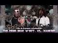 (WWE 2K20) 'The Fiend' vs. Mankind (c) - Lord of Darkness Championship (DRU)