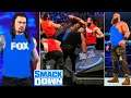 WWE Friday Night SmackDown 22 November 2019 Highlights ! WWE SmackDown 11/22/19 Highlights Preview !