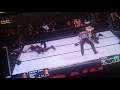 WWE2K20 RAW  LOS CAMPEONES DE PAREJA FUERON ATACADOS  POR MYSTERIO  SPIDERMAN SUIT VIRAL