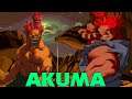 X-Men vs. Street Fighter - Theme of Akuma (SNES Remix)
