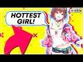 You Need To See This Hot Girl! [VRChat Funny Moments]