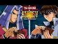 Yu-Gi-Oh Legacy Of The Duelist Link Evolution [004] Pegasus VS Kaiba [Deutsch] Let's Play Yu-Gi-Oh