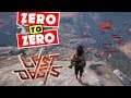 ZERO TO ZERO - LAST OASIS NAKED SERVER SPAWNING!