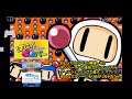 [0067][JAP][ULJM-05023]Bomberman - Panic Bomber game startup intro game tutorial HD HQ