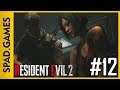 #12 | RESIDENT EVIL 2 - REMAKE (CAMPANHA LEON)(Gameplay em Português)