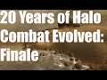 20 Years of Halo: Combat Evolved - Finale