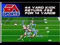 College Football USA '97 (video 4,046) (Sega Megadrive / Genesis)