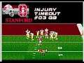 College Football USA '97 (video 4,169) (Sega Megadrive / Genesis)