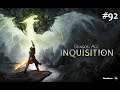 #92 - Dragon Age: Inquisition [LP]: Dunkle Brut an der Sturmküste