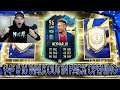 94+ WALKOUT TOTS PACKS! 16x WALKOUT in 85+ SBCs Palyer Picks - Fifa  21 Pack Opening Ultimate Team
