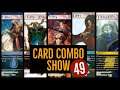 A 12K board wipe by casting 1 summon! [CARD COMBO SHOW #49]