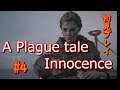 A Plague Tale innocence 初見プレイ　＃4　[字幕英語]