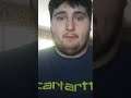 A rant on Daniel corado