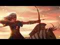 A Total War Saga: Troy, dlc Amazons