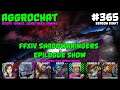 AggroChat #365 - FFXIV Shadowbringers Epilogue Show