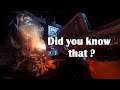 Alien Isolation Special - Did you know that ?