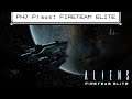 Aliens: Fireteam Elite // "Bugs and more bugs"