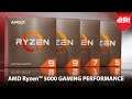 AMD Ryzen 5000 Gaming Performance Explored #sponsored