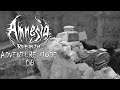 Amnesia: Rebirth - Adventure Mode [Deutsch] [LP] Part 08 - Abgesengt