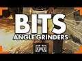 Angle Grinders // Bits | I Like To Make Stuff