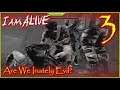 Are We Inately Evil Lets Play I Am Alive Episode 3 #IAmAlive