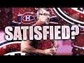 Are You Satisfied W/ The Montreal Canadiens Offseason? Marc Bergevin / Habs Signings & Trades NHL