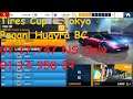 Asphalt 8 - Tires Cup | Tokyo | Pagani Huayra BC 01:14.958 ET